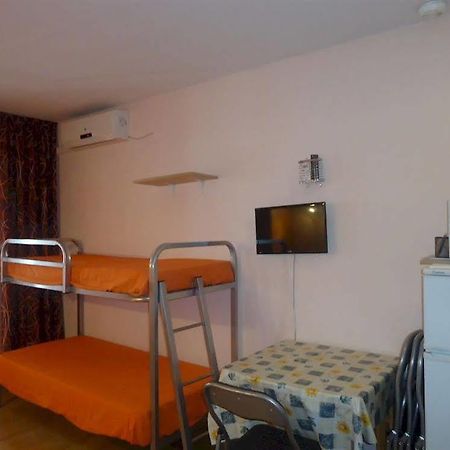 Apartamentos Acapulco Family Resort Льорет-де-Мар Экстерьер фото