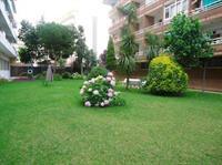 Apartamentos Acapulco Family Resort Льорет-де-Мар Экстерьер фото