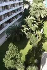 Apartamentos Acapulco Family Resort Льорет-де-Мар Экстерьер фото